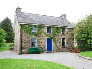 Glendree Cottage
