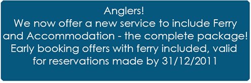 Ferry Offer